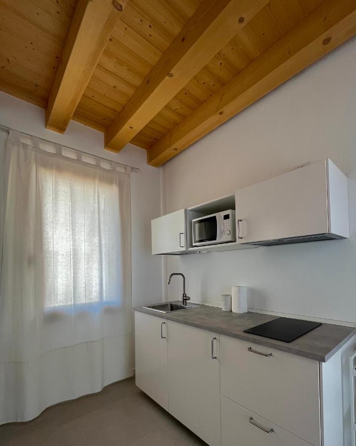 Residence Duomo Castelfranco Veneto Zewnętrze zdjęcie