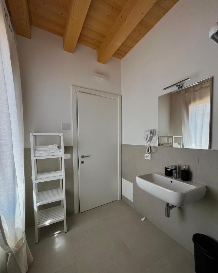 Residence Duomo Castelfranco Veneto Zewnętrze zdjęcie