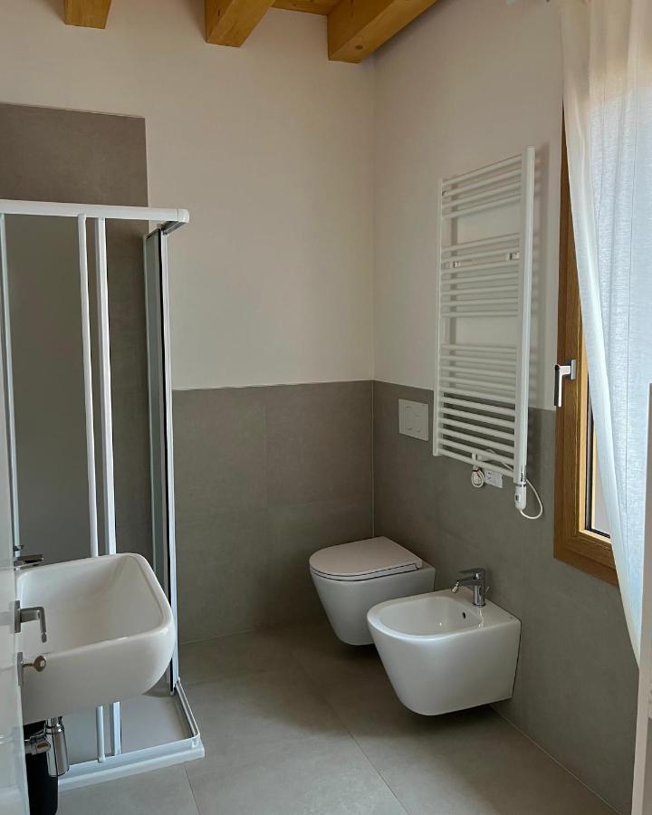 Residence Duomo Castelfranco Veneto Zewnętrze zdjęcie