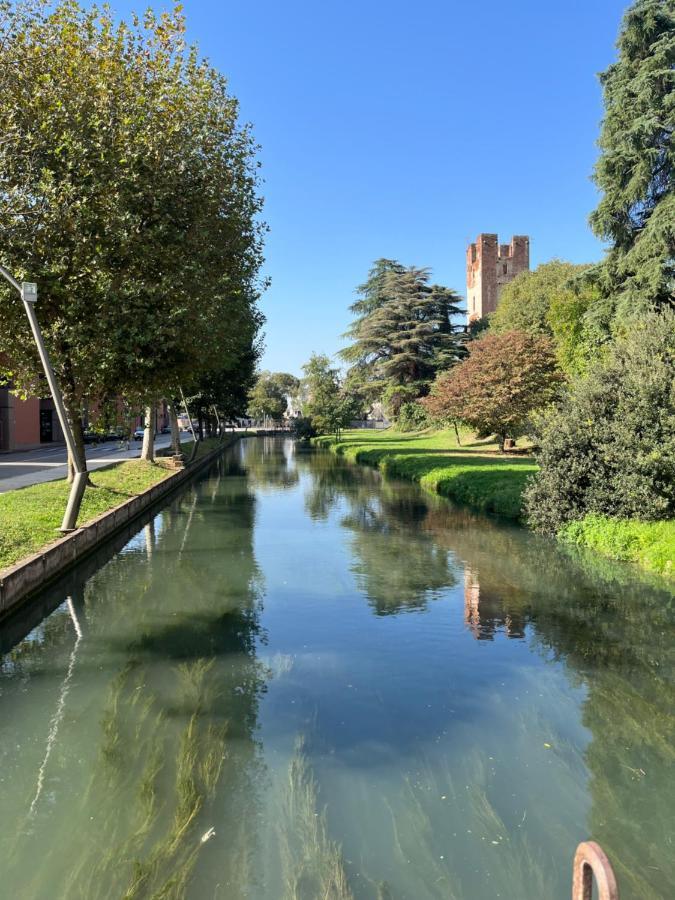 Residence Duomo Castelfranco Veneto Zewnętrze zdjęcie