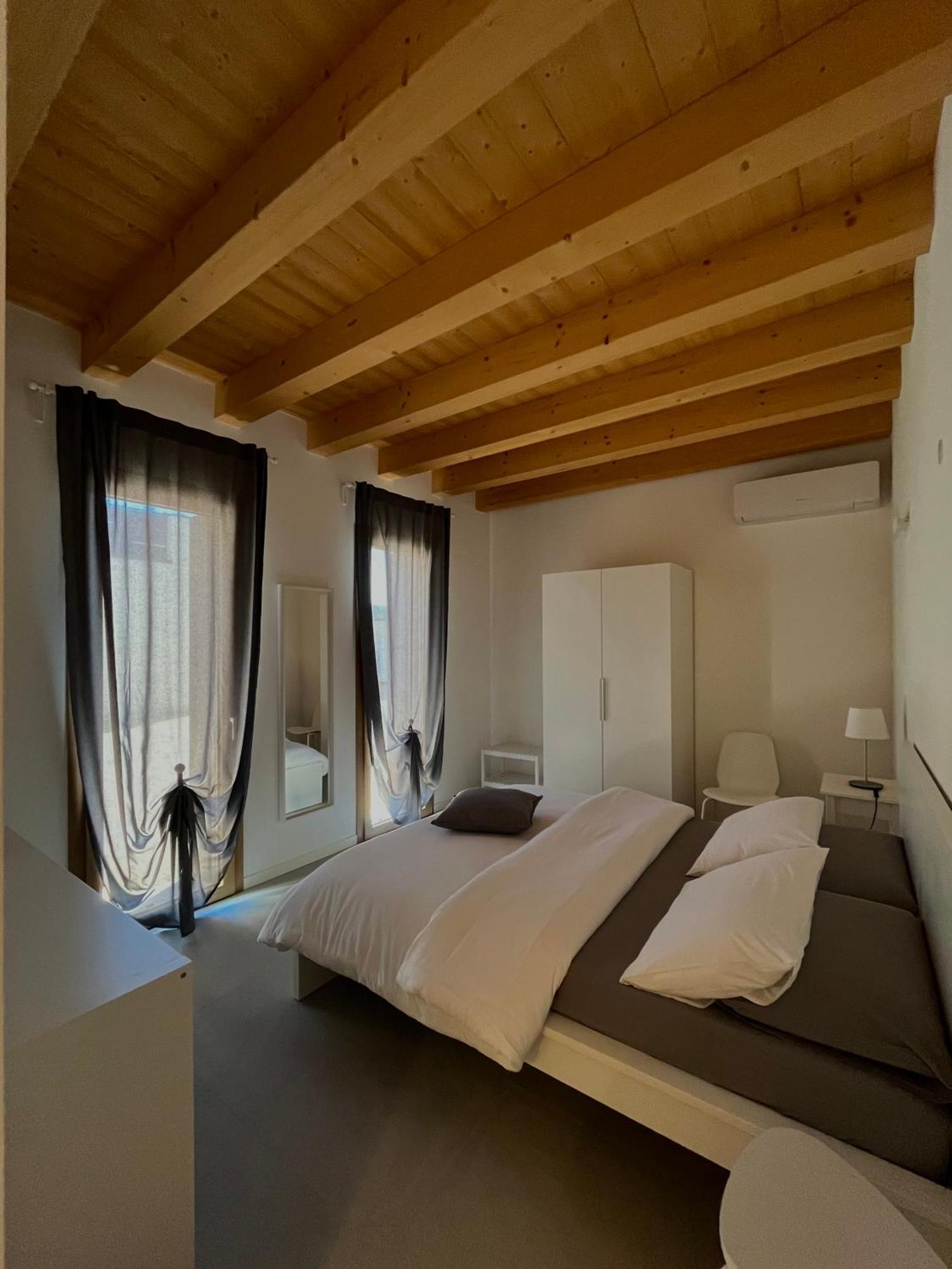Residence Duomo Castelfranco Veneto Zewnętrze zdjęcie