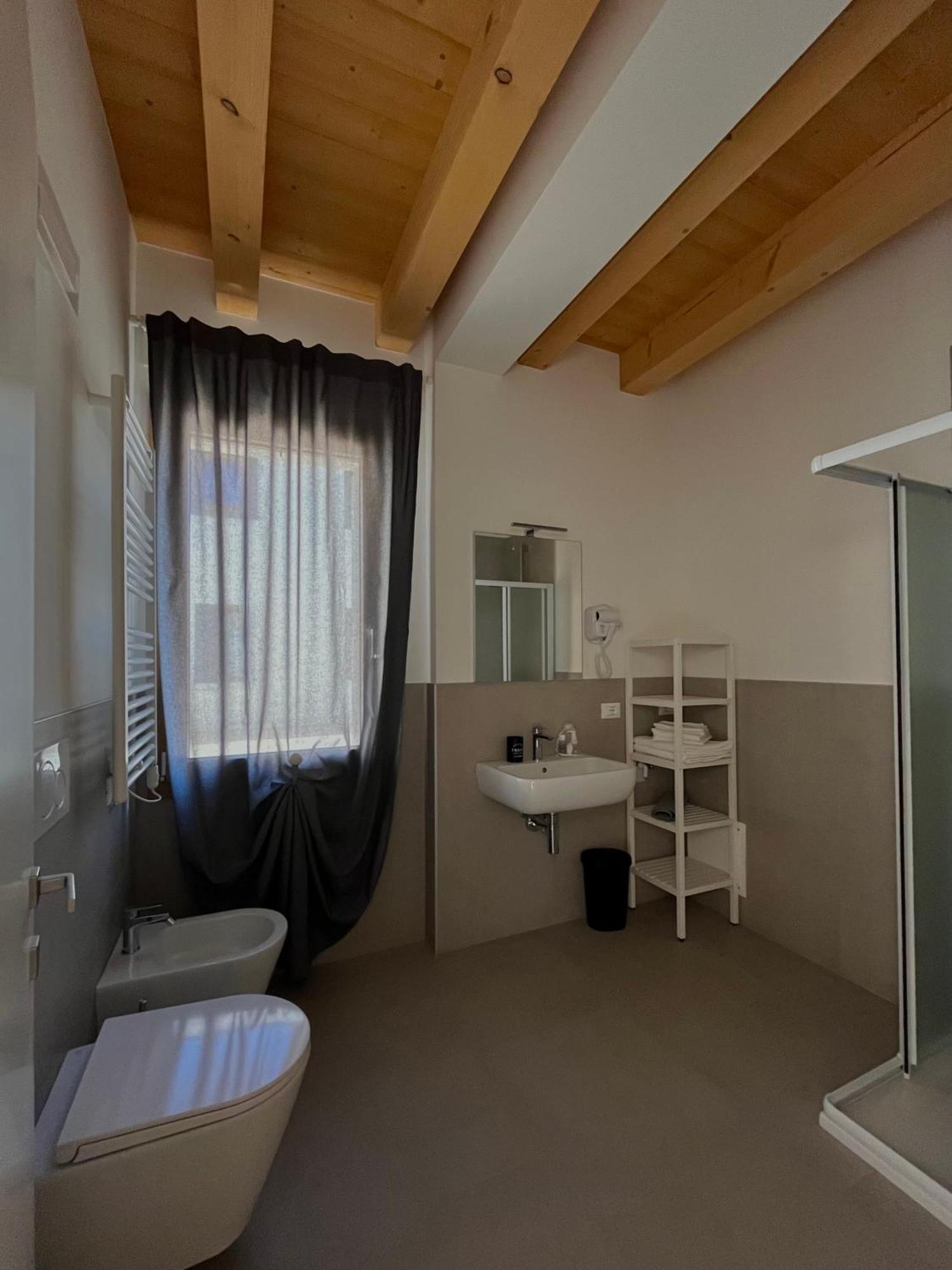 Residence Duomo Castelfranco Veneto Zewnętrze zdjęcie