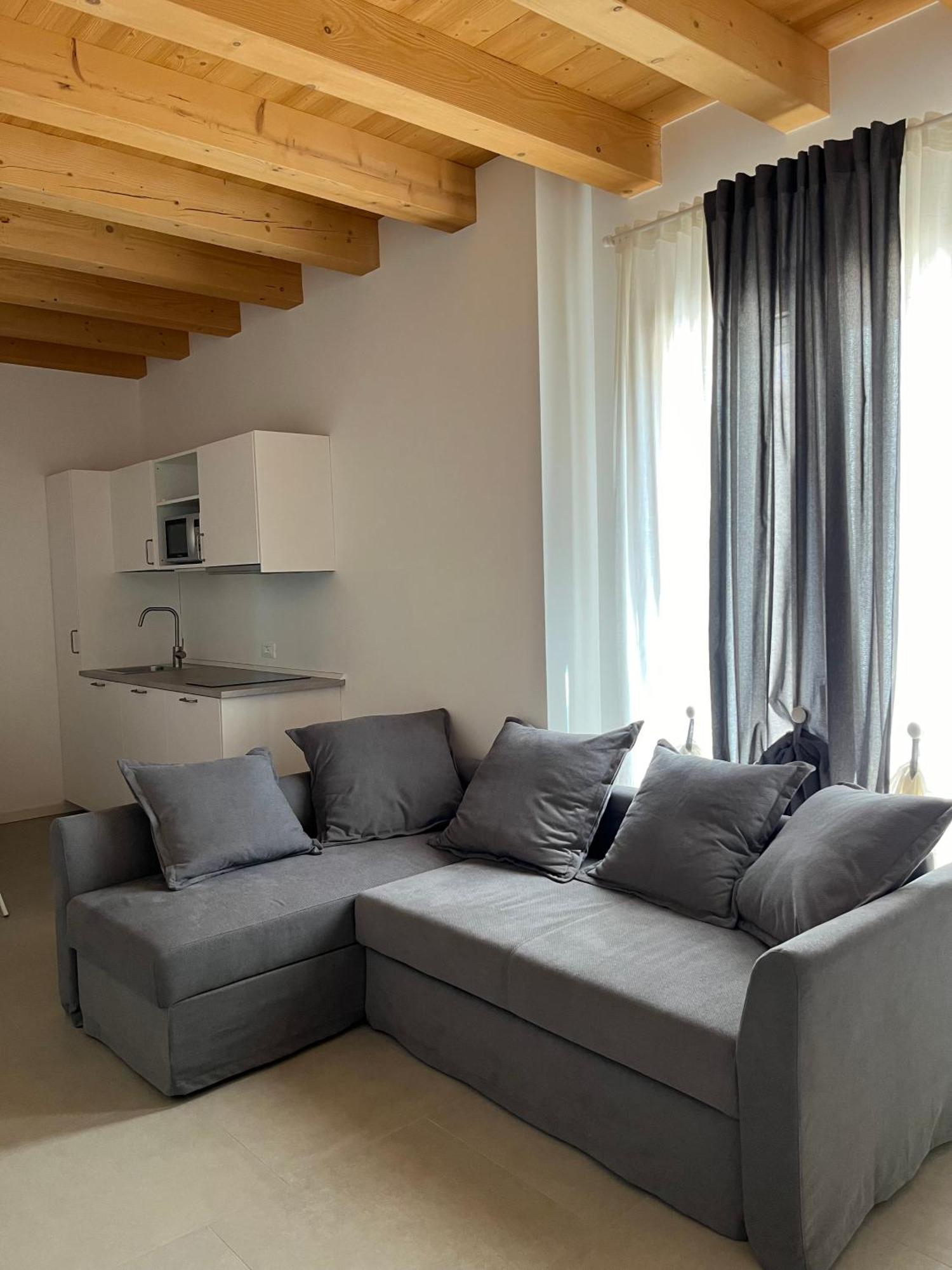 Residence Duomo Castelfranco Veneto Zewnętrze zdjęcie