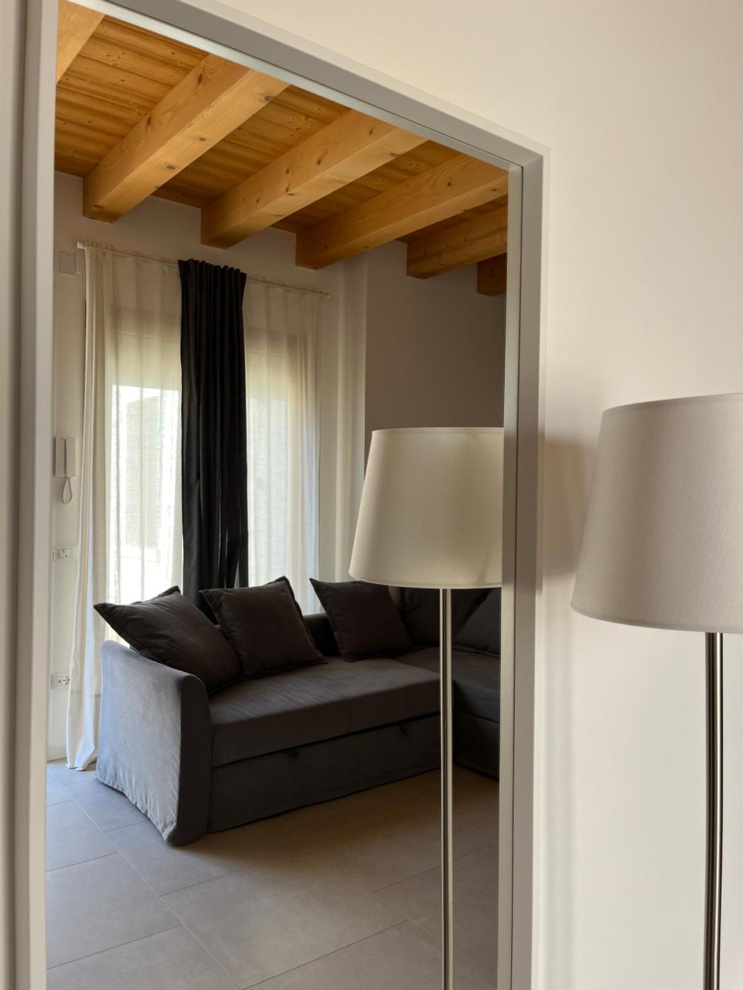 Residence Duomo Castelfranco Veneto Zewnętrze zdjęcie