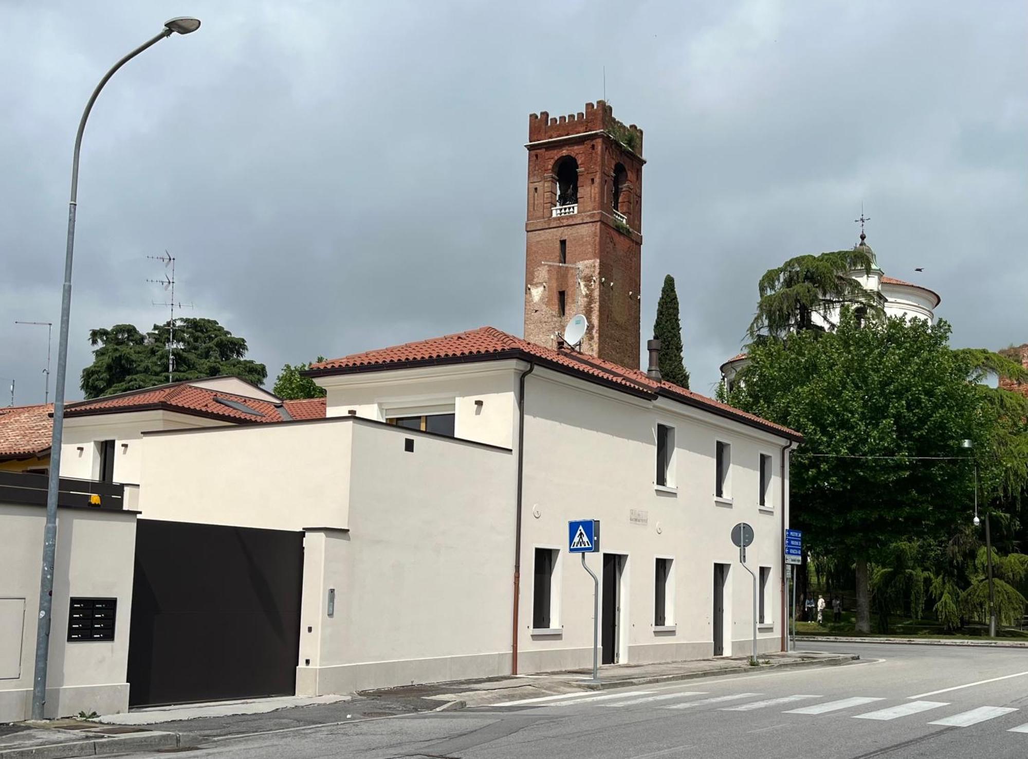 Residence Duomo Castelfranco Veneto Zewnętrze zdjęcie