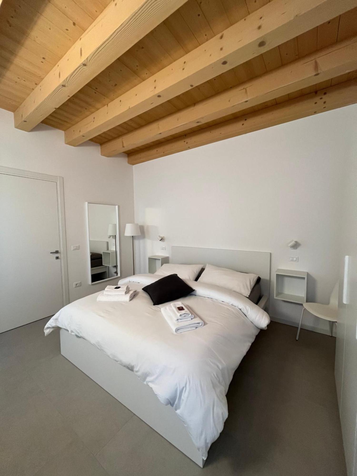 Residence Duomo Castelfranco Veneto Zewnętrze zdjęcie