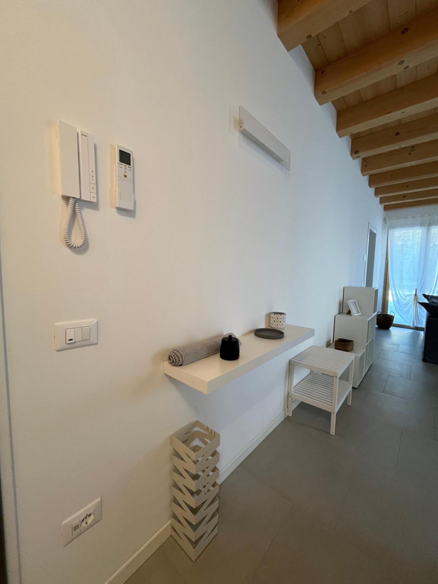Residence Duomo Castelfranco Veneto Zewnętrze zdjęcie