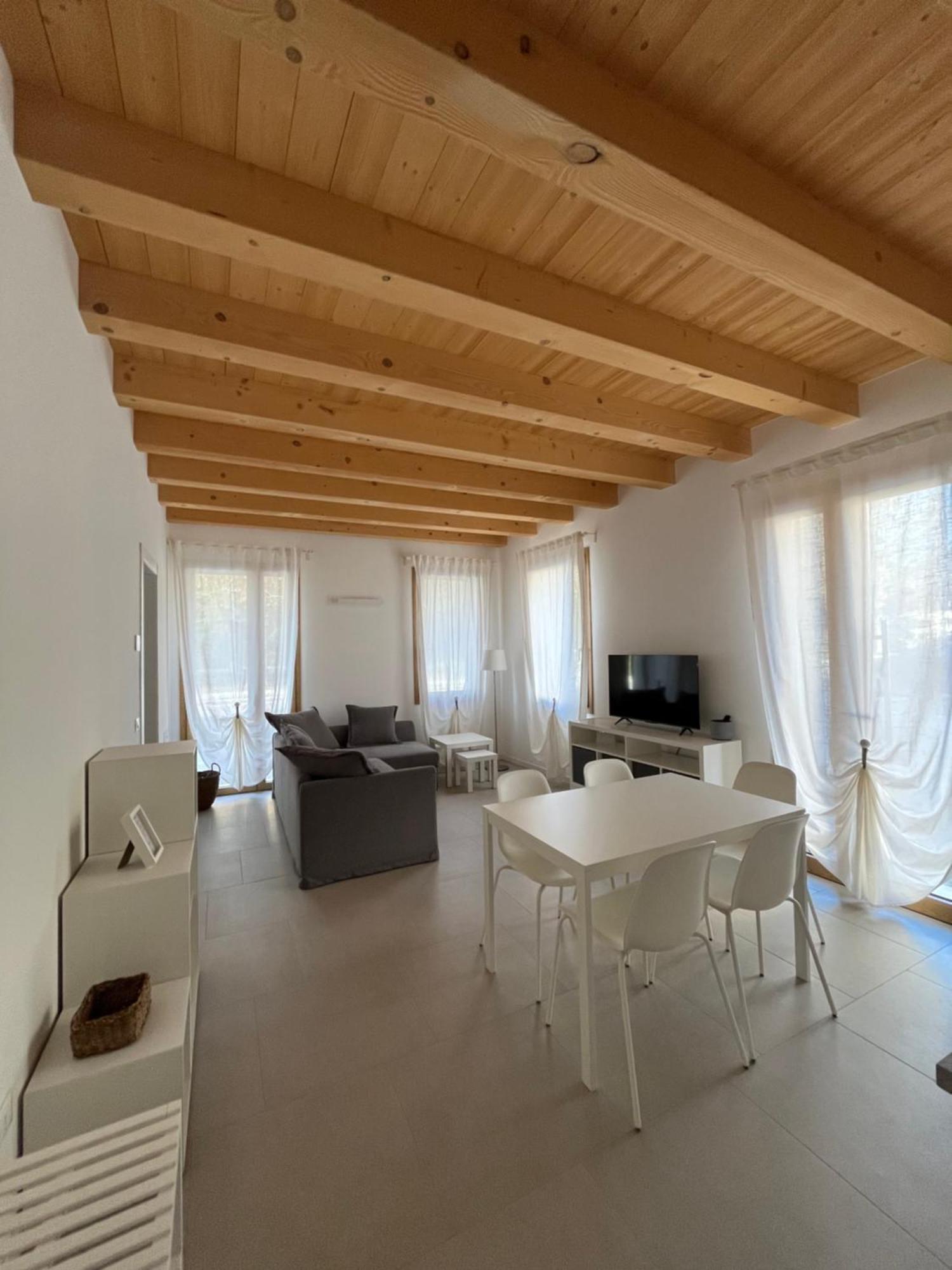 Residence Duomo Castelfranco Veneto Zewnętrze zdjęcie
