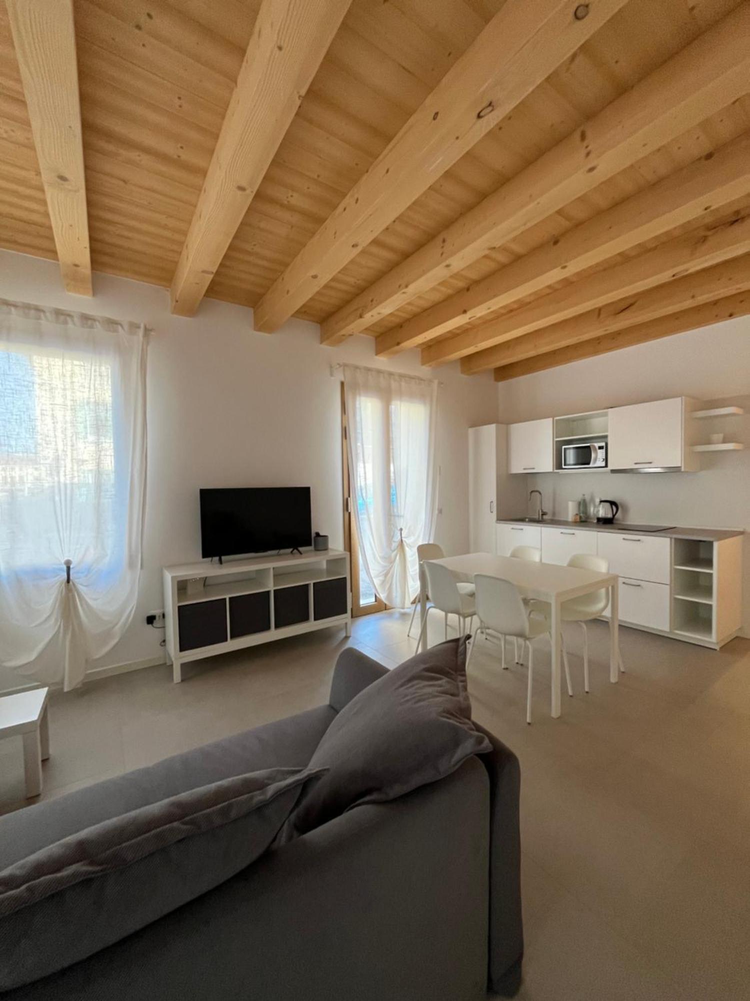 Residence Duomo Castelfranco Veneto Zewnętrze zdjęcie