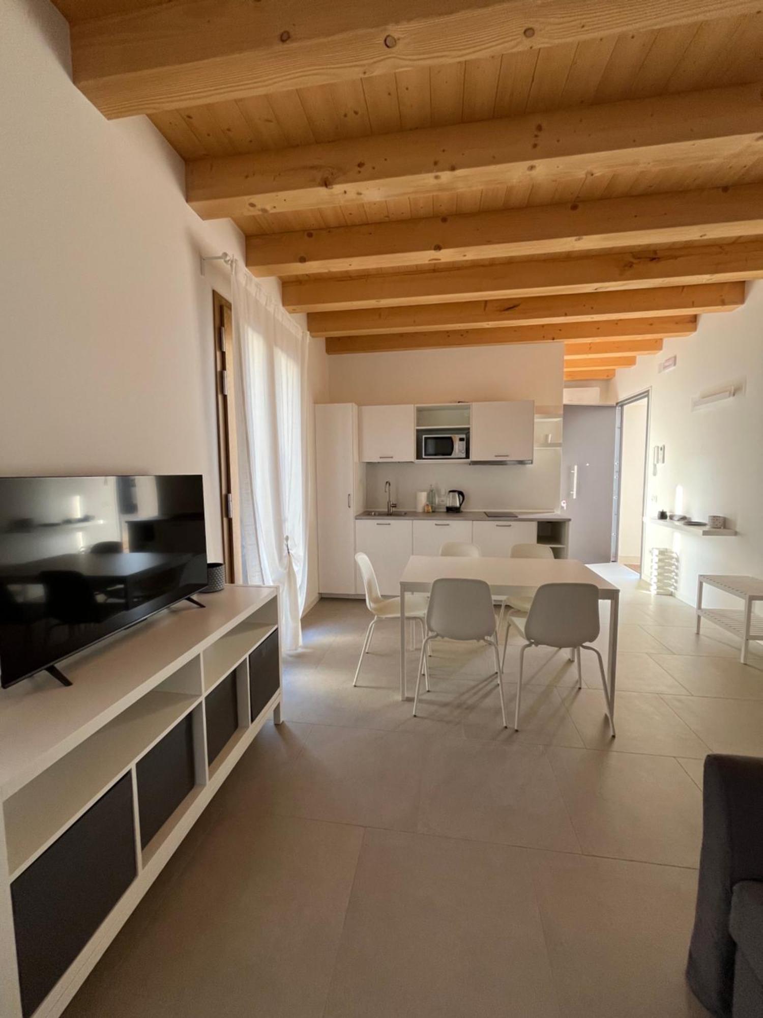 Residence Duomo Castelfranco Veneto Zewnętrze zdjęcie
